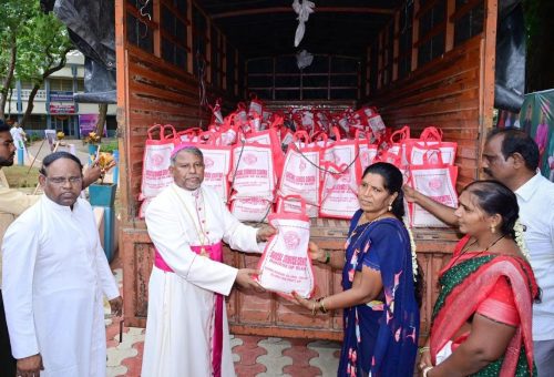 Distribution-of-Relief-Materials