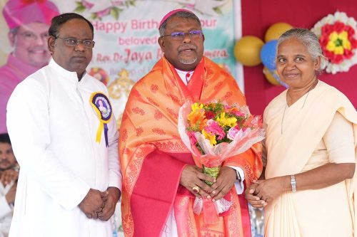 His-Lordship-with-Fr.-Emmanuel-Bhuvanapalli-Sister